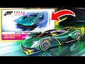 FORZA HORIZON 5 : 1ER LEAK OFFICIEL ! 🤯 ASTON MARTIN VALKYRIE AMR PRO ! 😳🔥