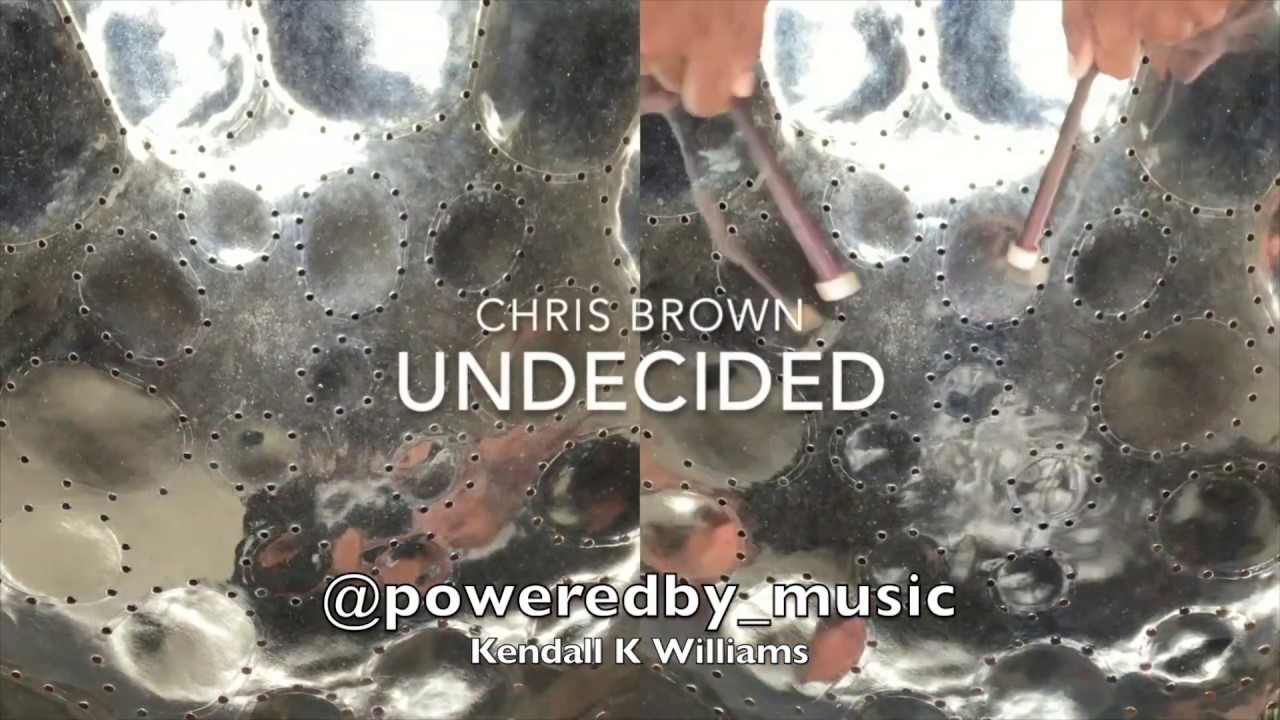 Promotional video thumbnail 3 for Kendall K. Williams