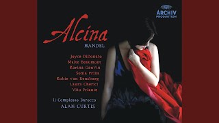 Ombre pallide, lo so, mi udite