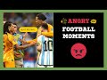 Hot Moments In Football