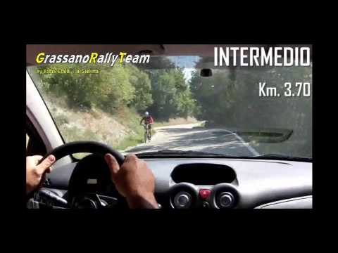 2° RALLY DAY COLLINE MATILDICHE - PROVE SPECIALI