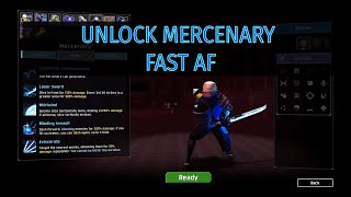 How to Unlock Mercenary in Risk of Rain 2 - True Respite