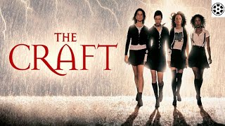 Our Lady Peace - Tomorrow Never Knows | THE CRAFT Soundtrack