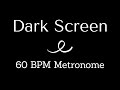 60 BPM Metronome Free Online Sound For Sleep Tempo And Concentration
