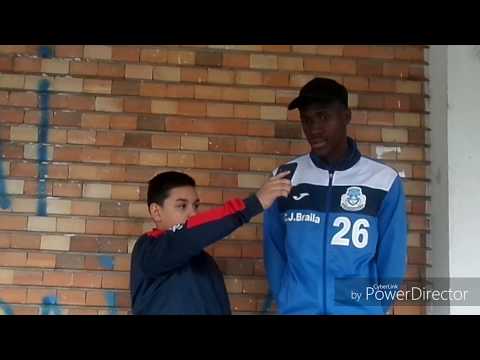 Dacia Unirea Brăila vs ACS Energeticianul (rezumat 3-1)