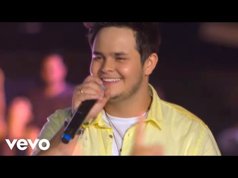Abelha Sem Mel - Matheus e Kauan