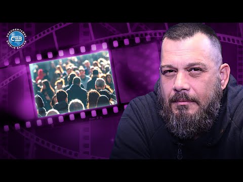 BALKAN INFO: Radomir Počuča - Borio sam se za čast i za ponos našeg naroda!