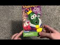 My VeggieTales VHS Collection 2025 Edition Part 3