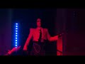 Night Club 'Barbwire Kiss' Live from Kinky Circus, ReelWorks Denver 4/12/24