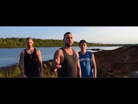 CHIELLE, LENNOX & WODKA - WER BIST DU?