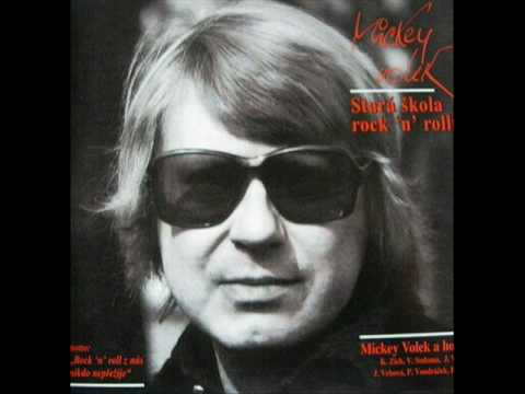 Miki Volek  -  Tak to už nejde dál