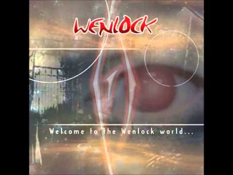 - WENLOCK - Welcome to the Wenlock world