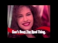 Selena Quintanilla - Coca Cola Classic Commercial (Eng. & Span.)