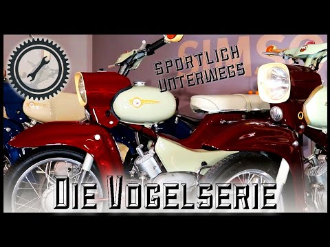 2 RadGebers große Modellübersicht #3 - SR4-1 bis SR4-4 - feat. Fahrzeugmuseum Suhl