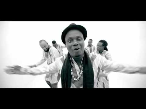 Arabyemeye BY MICO THE BEST Official Video  20161