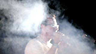 KinKiss 2011 - "Quiero un camión" de "Loquillo y los Trogloditas"