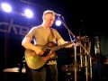 Billy Bragg at The Picket - O Freedom