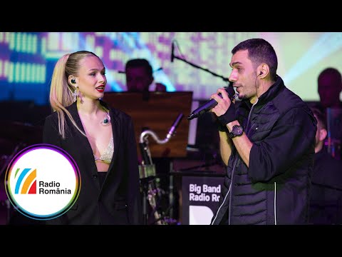 Vescan & Eva Timush - Colegi de apartament (2023) (Gala Radio România)