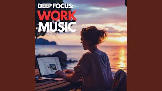 Workday Zen: Ambient Focus Stream
