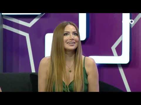 Söhbət var | Dj Xaliqin Miri Yusif və Nigar Camala möhtəşəm sürprizi