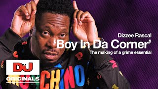 The Story Of Dizzee Rascal ‘Boy In Da Corner’ | DJ Mag Best of British Awards Game Changer winner