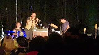 Louden Swain SNS Torcon 2017 Taxi Driver