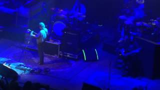 Widespread Panic 3/17/15 encore -may your glass be filled