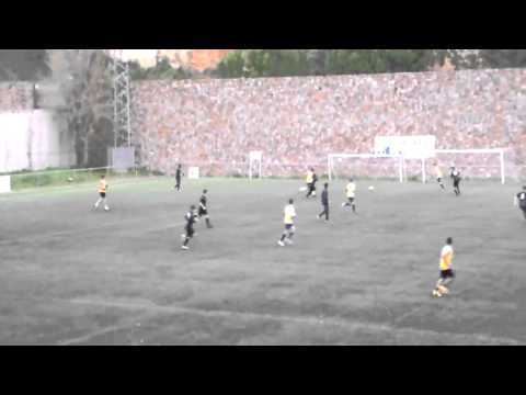 17-12-14 CFA Espluguenc Juv vs Iberia Union CF