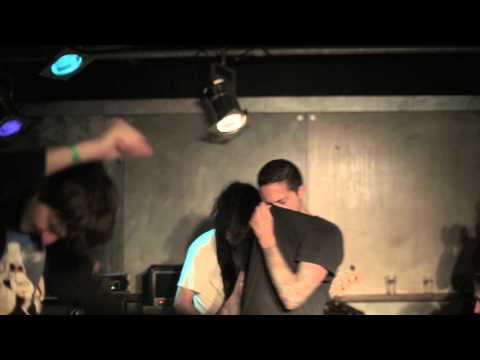 16 Bloody Phoenix @ Bloodshed Fest 14 Day 02