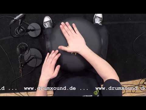 JARIMBA - www.drumxound.de