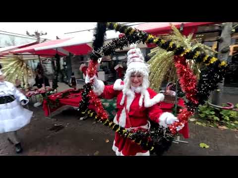 Winterbraderie Poortugaal 2025