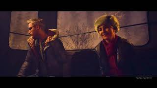 UNTIL DAWN Gameplay Walkthrough FULL GAME REMASTERED (Walkthrough Gameplay Part 1) No Commenty