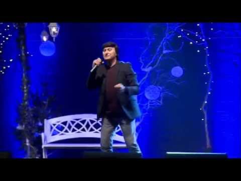 Duško Lokin - Znam da negdje živi žena (MGNZ 2014)