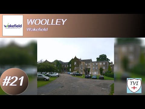 WOOLLEY: Wakefield Parish #21 of 30