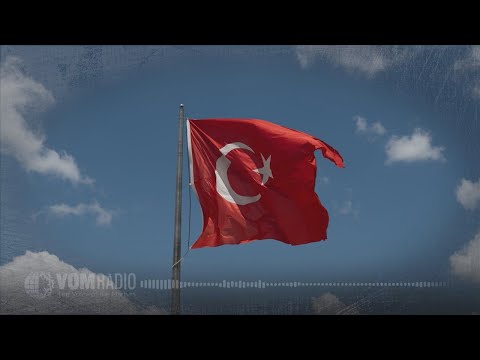 From Islam To Christ | Turks Are Searching For Jesus