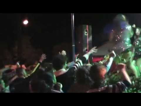 BAITA danseaza impreuna cu DAGGU PROJECT 2014