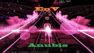 EnV - "Anubis" [Audiosurf 2] Stealth "60 FPS"