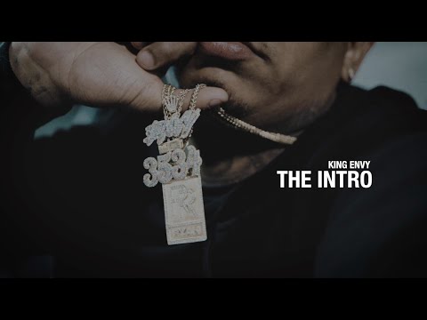 King Envy "THE INTRO" (Official Video)
