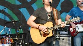 Jerrod Niemann- Bakersfield