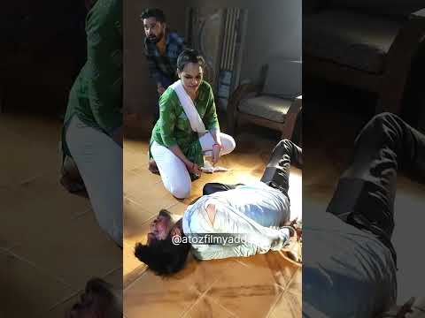 Behind The Crime Patrol⎮Making Off Murder Scene⎮क्राइम पेट्रोल न्यू वीडियो #shortvideo #shorts #bts