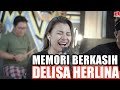 MEMORI BERKASIH - SITI NORDIANA & ACHIK | 3PEMUDA BERBAHAYA FEAT DELISA HERLINA COVER