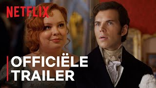 Bridgerton Seizoen 3 | Officiële trailer | Netflix