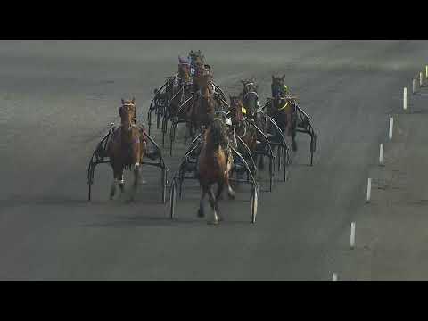 Prix Tenor de Baune - Prix d'Amérique Races ZEturf Qualif #4 2021 : La course - GALIUS