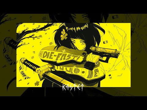 k4stet - limits / Ghostemane dark trap type beat [prod k4stet]