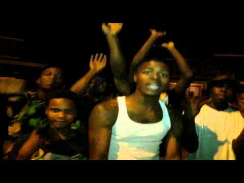 Dem Squad Boyyz - Im All In (Official Video) By @DSBVisual