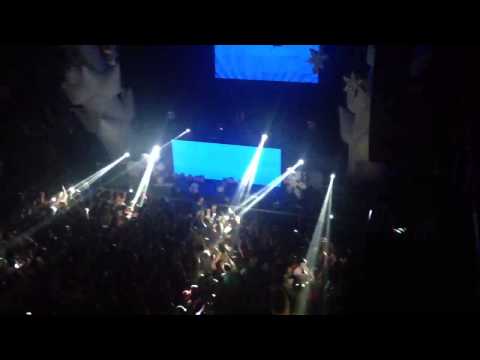 Zedd vs. Otto Knows live @ HOB Boston 2013