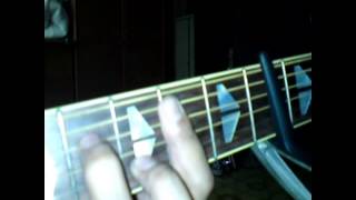 Guy Sebastian-Used To You Cover