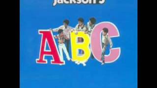 Jackson 5 - ABC (Album) [FanVid]