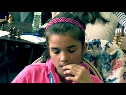 ♗ D12 1.2. Nina Kubíková - Lucia Ševčíková  0:1