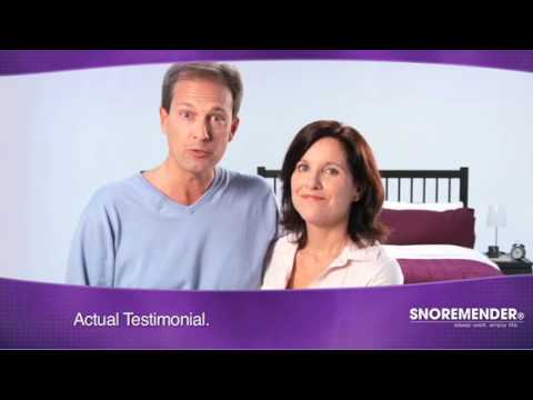 Snoremender Cut3